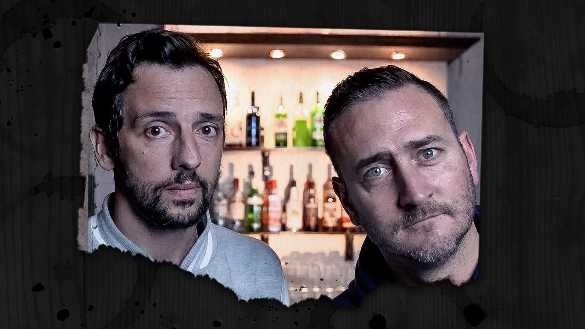 Two Pints Podcast Live! with Will Mellor & Ralf Little Tickets